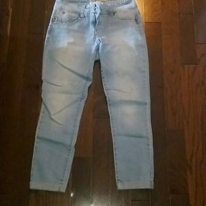 light blue, royalty, wannabettabutt Jean's